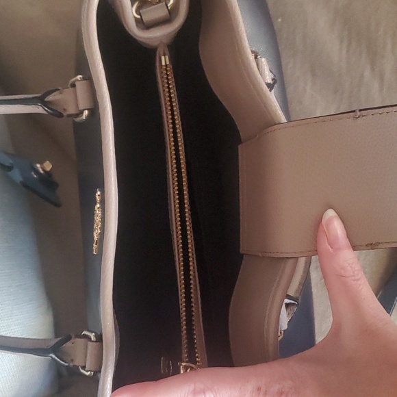 Coach Purse and wallet set - Picture 4 of 15